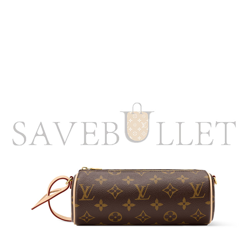 l0vis Vvtt0n master pochette papillon m25703 (20*8.5*8.5cm)
